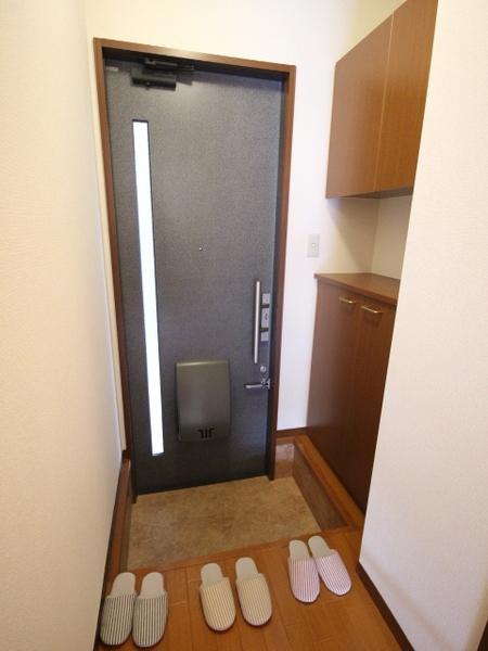 パル春日　Ｂ棟