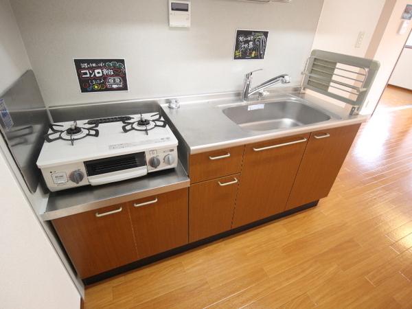 パル春日　Ｂ棟