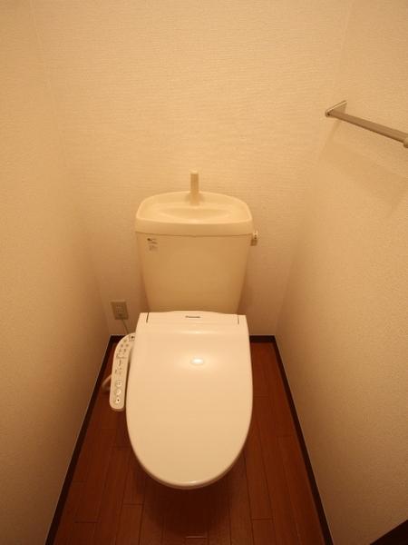 パル春日　Ｂ棟