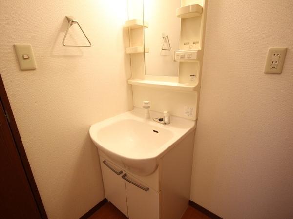 パル春日　Ｂ棟