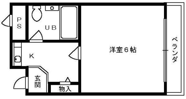 堺市西区津久野町２丁のマンション
