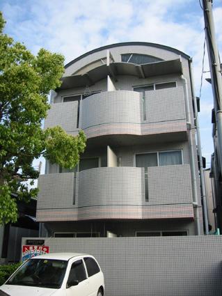 堺市西区津久野町２丁のマンション