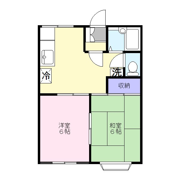 シャトーセゾン