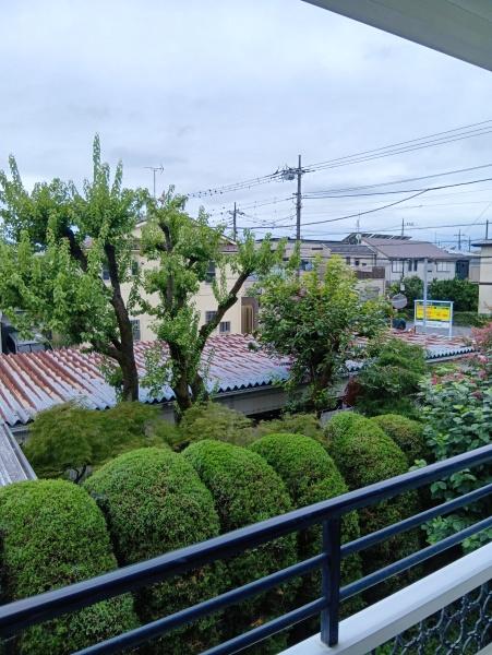 シャトーセゾン