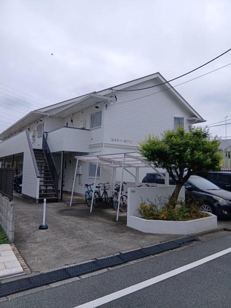 シャトーセゾン