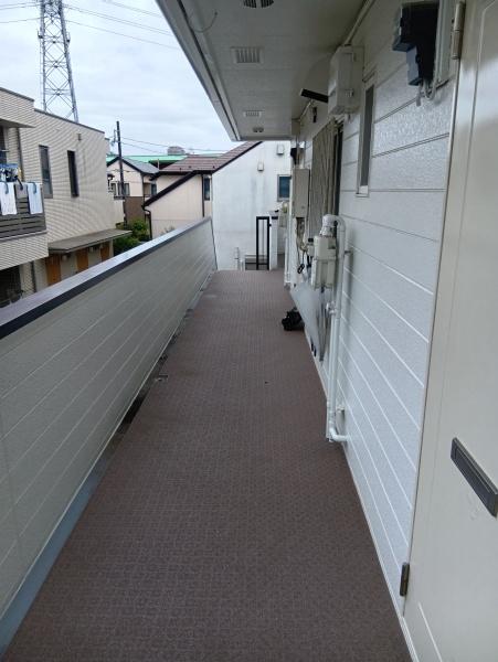 シャトーセゾン