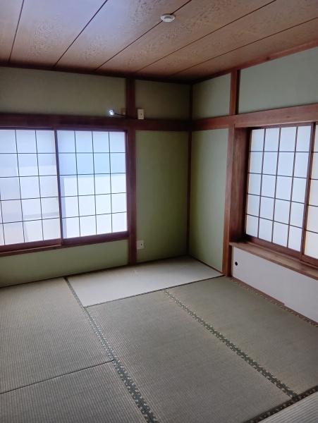 練馬区西大泉５丁目の貸家