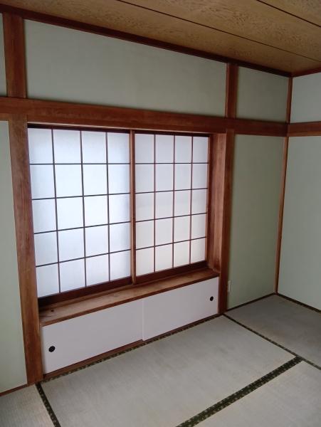 練馬区西大泉５丁目の貸家