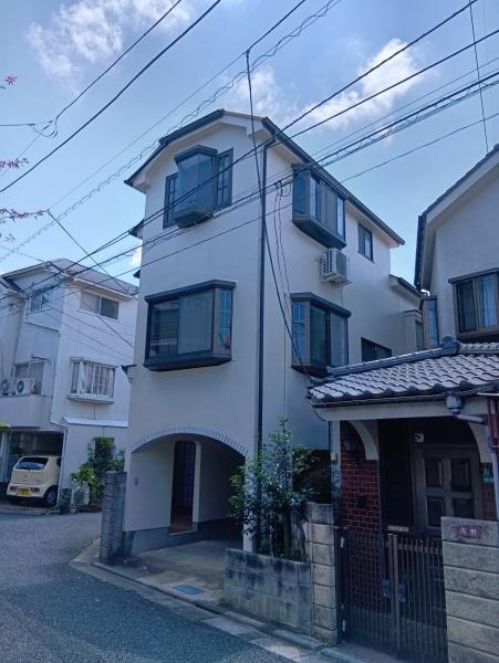 練馬区西大泉5丁目の貸家