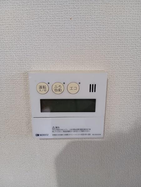練馬区西大泉５丁目の貸家