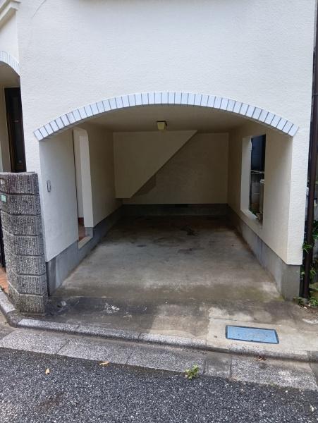 練馬区西大泉５丁目の貸家