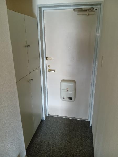 練馬区南大泉５丁目のマンション