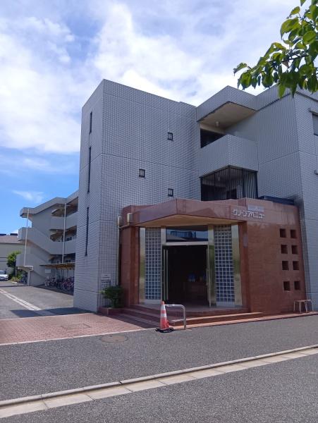 練馬区南大泉５丁目のマンション