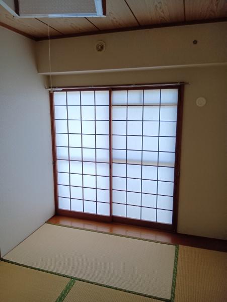 練馬区南大泉５丁目のマンション