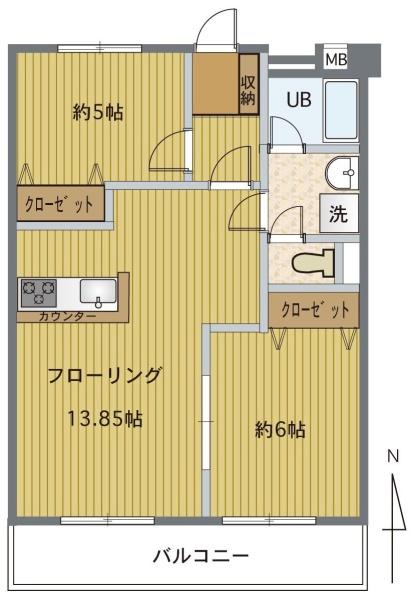 アンシャンテ