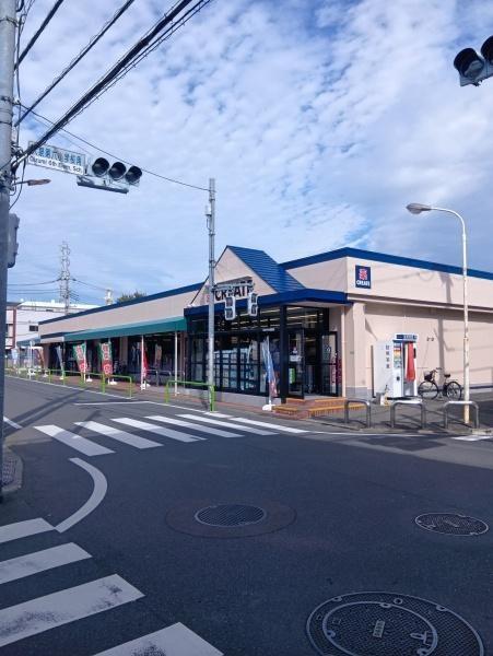 アンシャンテ(クリエイト練馬南大泉店)