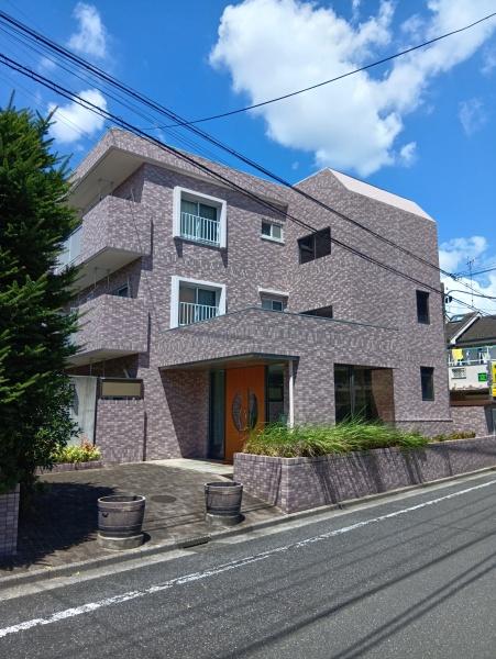 アンシャンテ