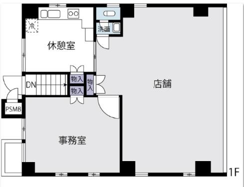 宇野ビル