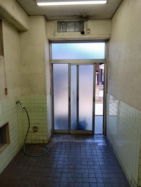 練馬区大泉学園町６丁目の店舗・事務所