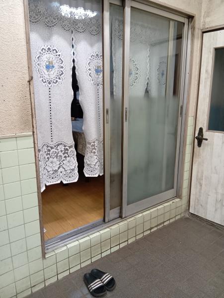 練馬区大泉学園町６丁目の店舗・事務所