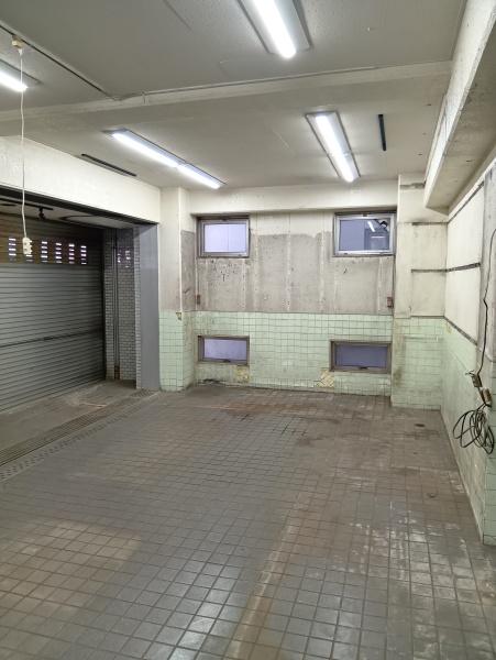 練馬区大泉学園町６丁目の店舗・事務所
