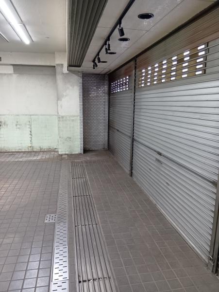 練馬区大泉学園町６丁目の店舗・事務所
