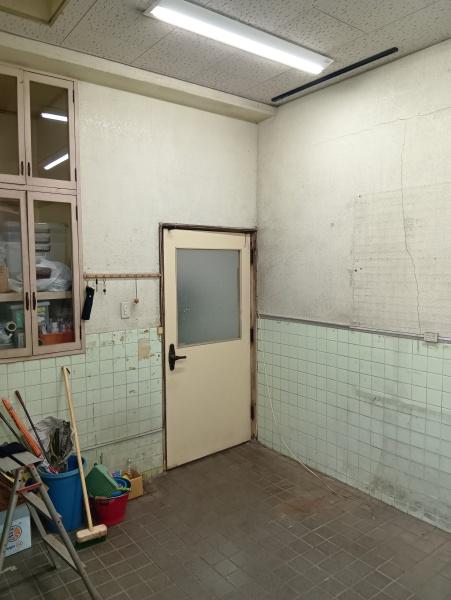 練馬区大泉学園町６丁目の店舗・事務所