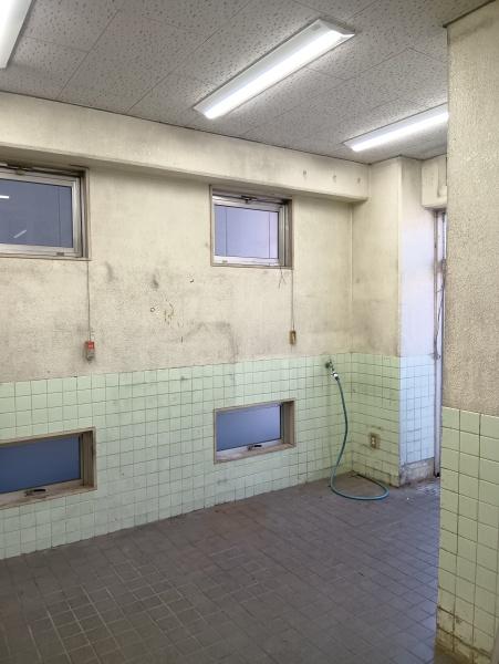 練馬区大泉学園町６丁目の店舗・事務所
