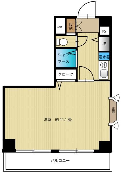 シティハイツ吉祥寺