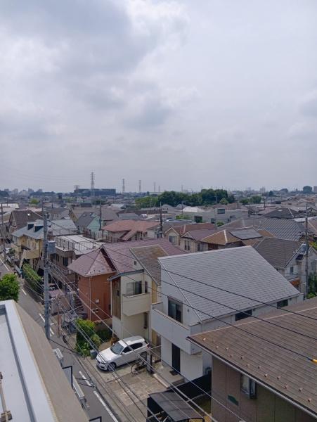 シティハイツ吉祥寺