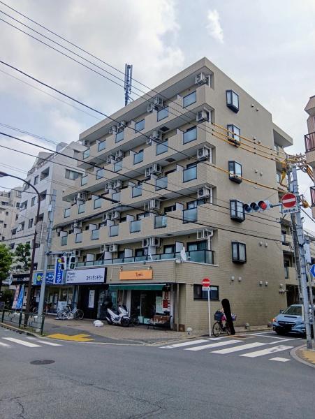 シティハイツ吉祥寺