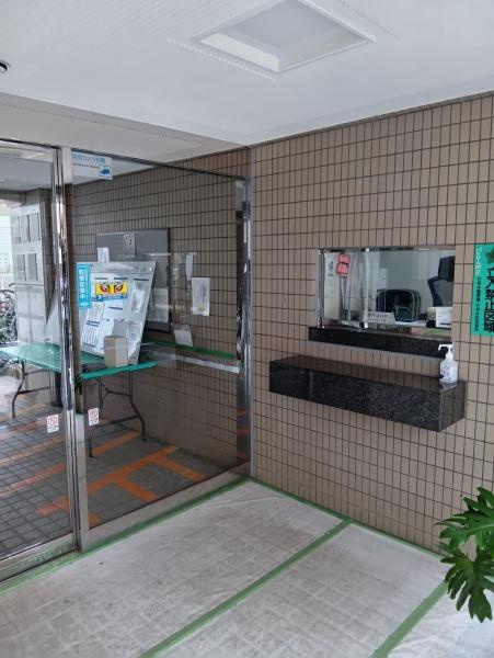 シティハイツ吉祥寺