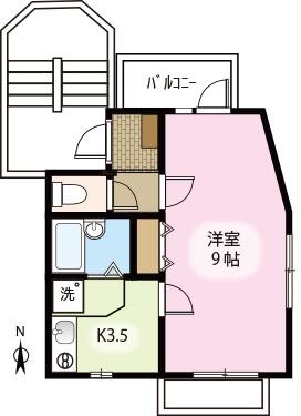 シティーハイム