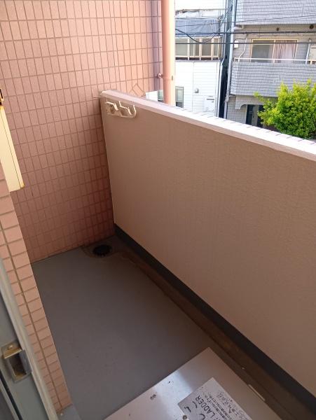 シティーハイム