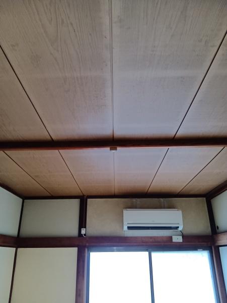新座市野寺２丁目のアパート