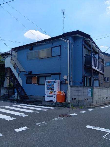 ラーク・ヒル
