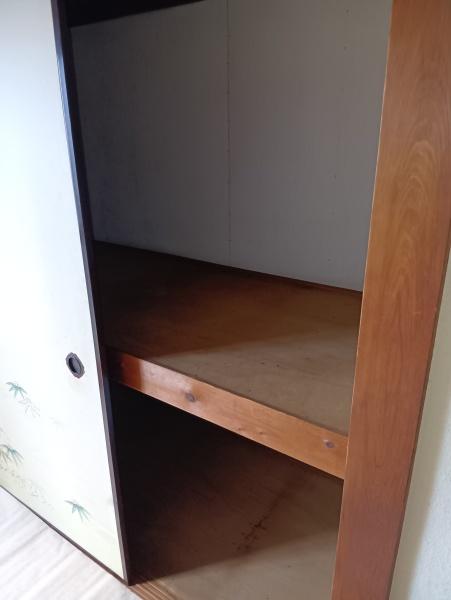 新座市野寺２丁目のアパート