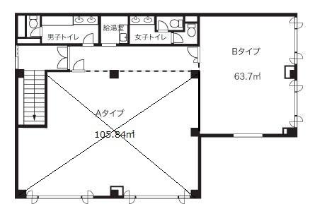 練馬区東大泉１丁目の店舗・事務所