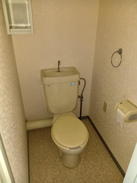 練馬区南大泉５丁目のマンション