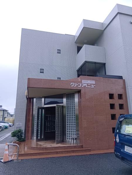 練馬区南大泉5丁目のマンション