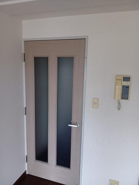 練馬区南大泉５丁目のマンション
