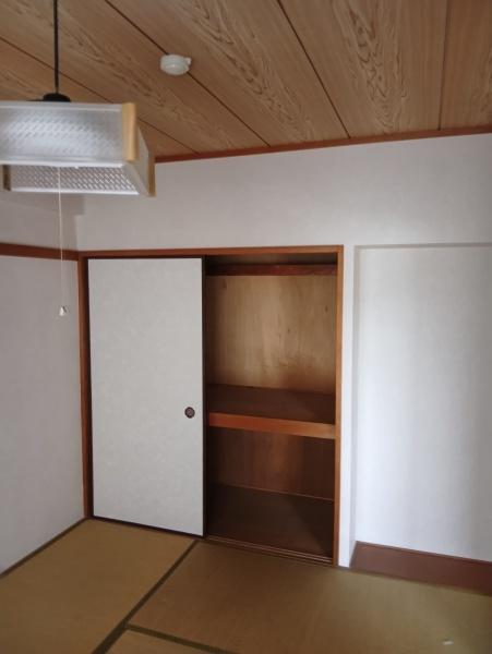 練馬区南大泉５丁目のマンション