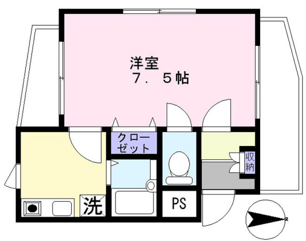 シティーハイム