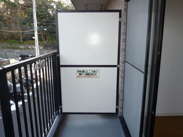 ライオンズマンション船橋第七