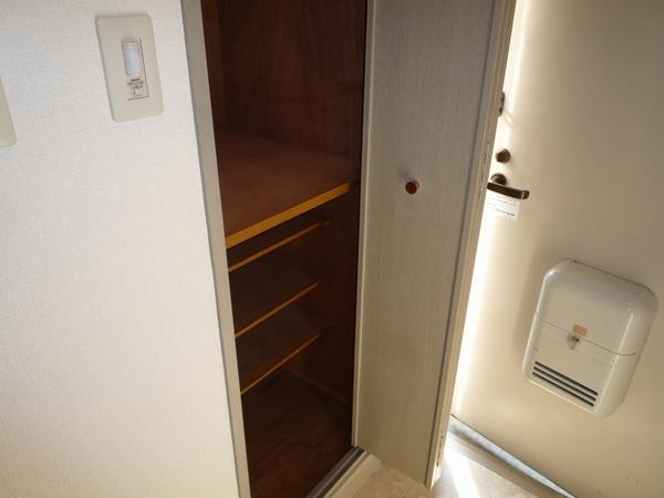 ライオンズマンション船橋第七