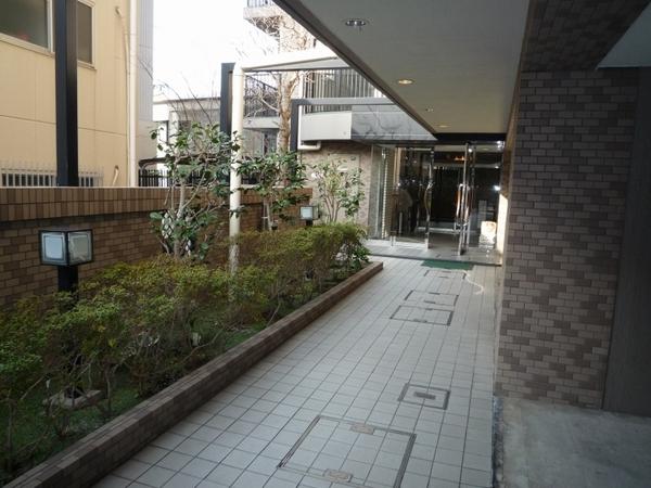 ライオンズマンション船橋第七