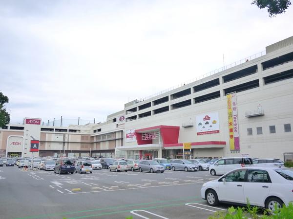 ビルケ(イオンタウン新船橋)