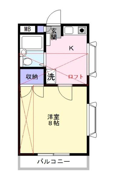 シャンポール白鷺
