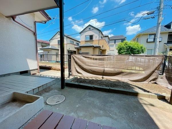 船橋市大穴北３丁目の貸家