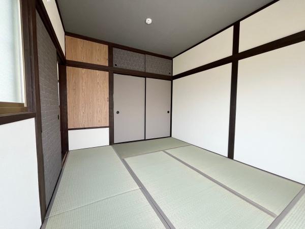 船橋市大穴北３丁目の貸家